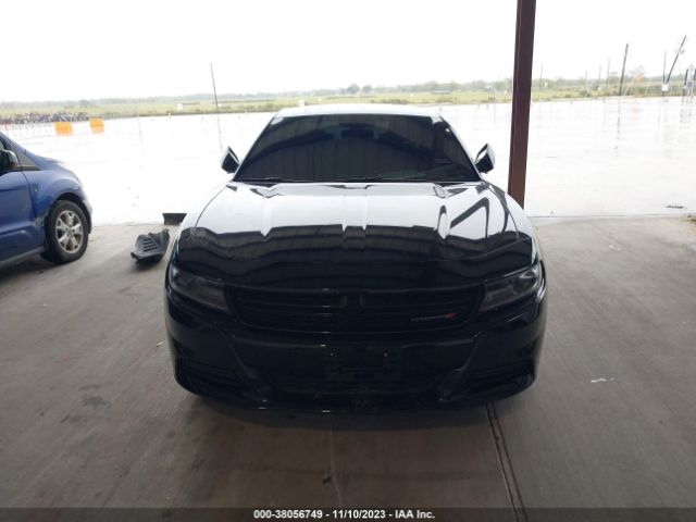 2C3CDXBG1LH229571 Dodge Charger Sxt Rwd