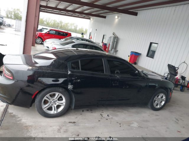 2C3CDXBG1LH229571 Dodge Charger Sxt Rwd