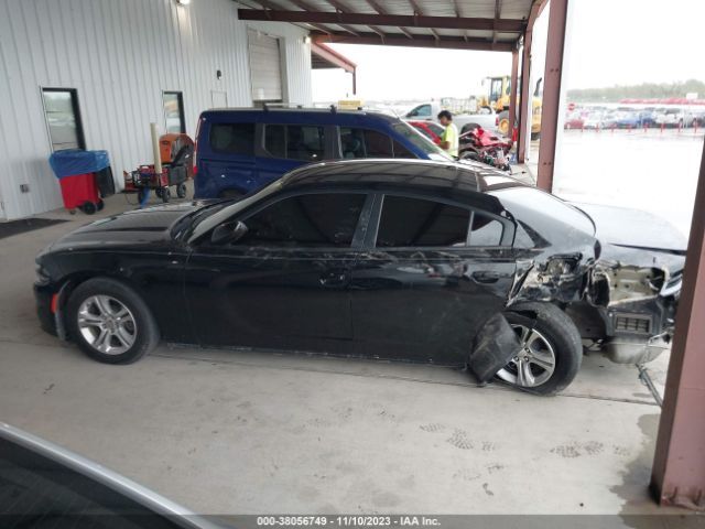 2C3CDXBG1LH229571 Dodge Charger Sxt Rwd