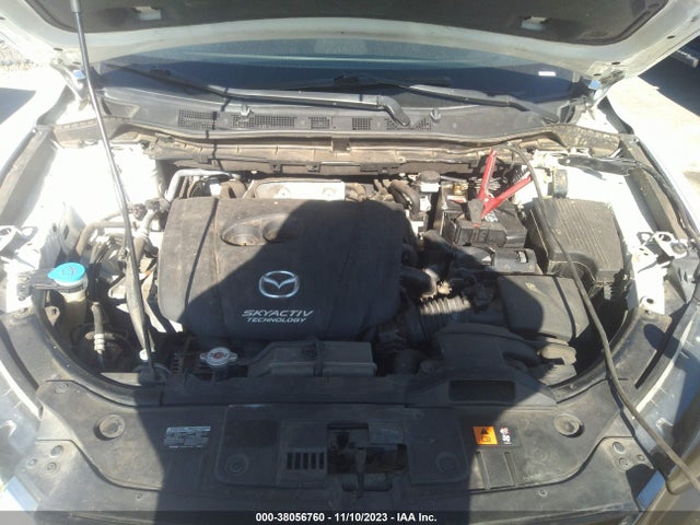 Mazda CX-5 2014 JM3KE2DY9E0350165 Image 10