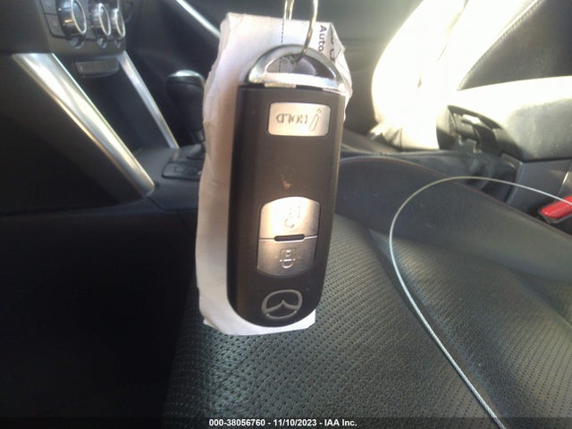 Mazda CX-5 2014 JM3KE2DY9E0350165 Image 11