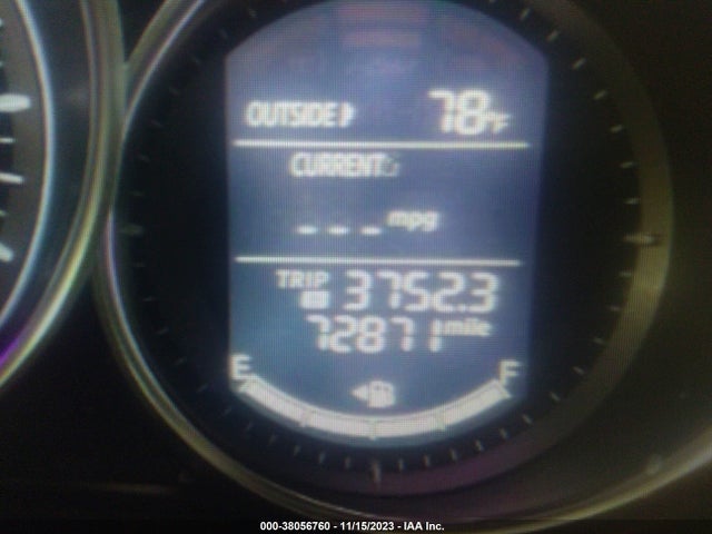 Mazda CX-5 2014 JM3KE2DY9E0350165 Image 13