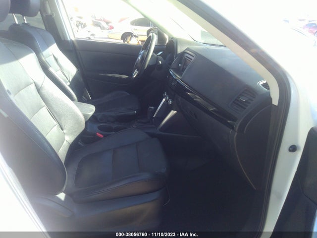 Mazda CX-5 2014 JM3KE2DY9E0350165 Image 5