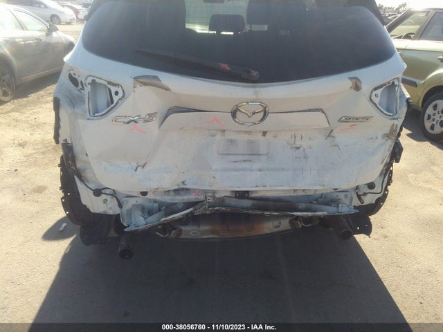 Mazda CX-5 2014 JM3KE2DY9E0350165 Image 6
