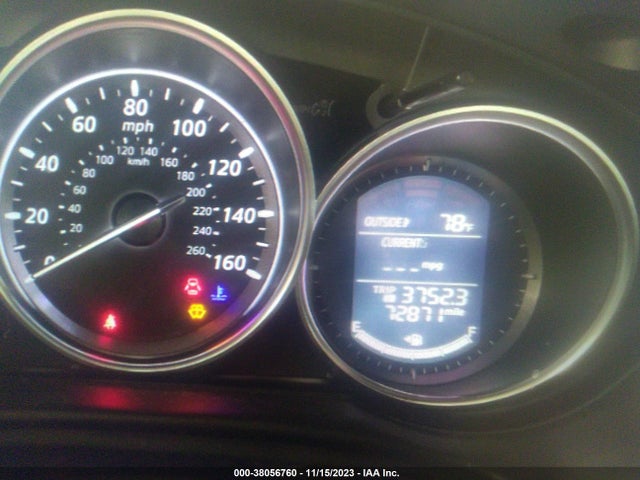 Mazda CX-5 2014 JM3KE2DY9E0350165 Image 7
