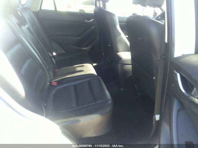Mazda CX-5 2014 JM3KE2DY9E0350165 Image 8