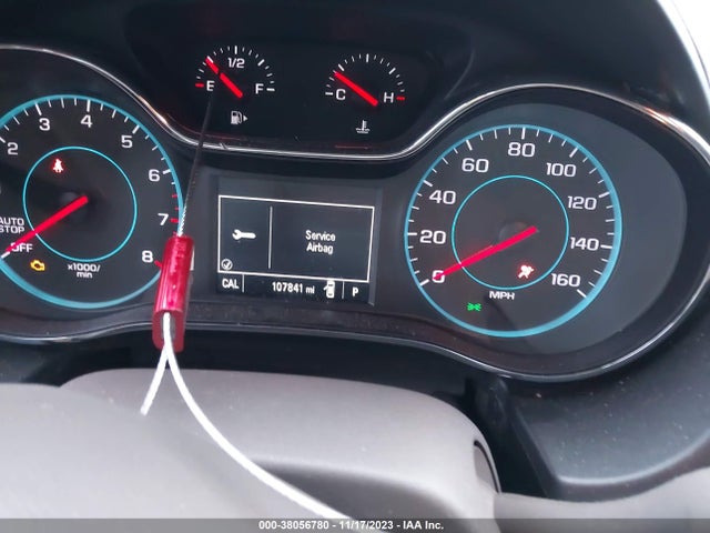 Chevrolet Cruze Ls Auto 2018 1G1BC5SMXJ7101643 Image 15