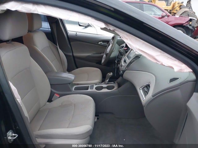 Chevrolet Cruze Ls Auto 2018 1G1BC5SMXJ7101643 Image 5