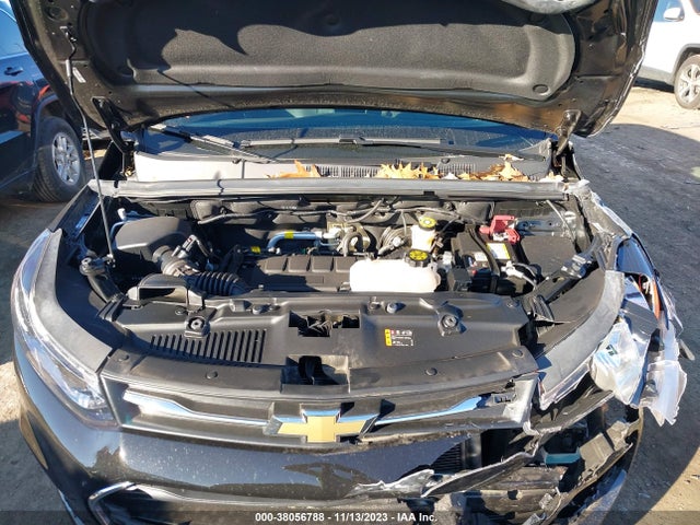 Chevrolet Trax Awd Ls 2021 KL7CJNSB7MB348696 Image 10