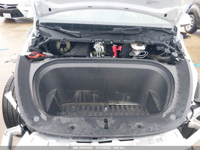 7SAYGDEE6PA152631 Tesla Model Y Awd/long Range Dual Motor All-wheel Drive