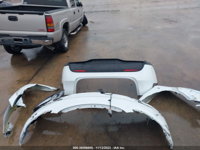 7SAYGDEE6PA152631 Tesla Model Y Awd/long Range Dual Motor All-wheel Drive