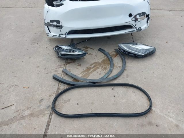 7SAYGDEE6PA152631 Tesla Model Y Awd/long Range Dual Motor All-wheel Drive