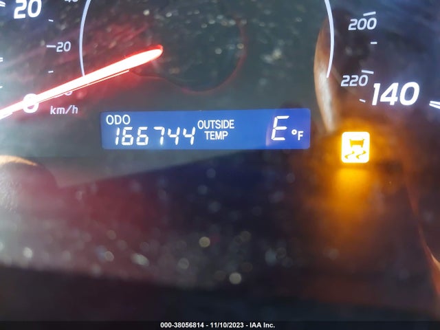 2010 TOYOTA CAMRY LE VIN: 4T4BF3EK2AR070758