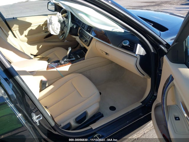 BMW 320i 2014 WBA3B1C53EK131341 Image 5