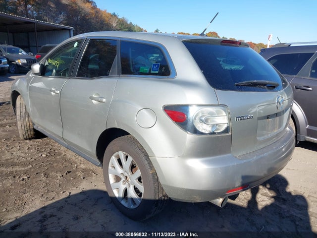 2008 MAZDA CX-7 SPORT VIN: JM3ER29L580184410