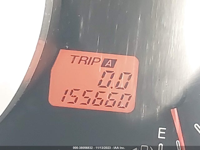 2008 MAZDA CX-7 SPORT VIN: JM3ER29L580184410