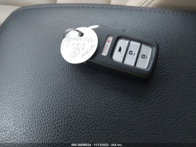 5J6RM4H79GL114702 Honda Cr-v Ex-l
