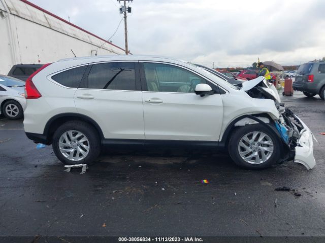 5J6RM4H79GL114702 Honda Cr-v Ex-l