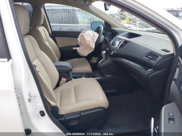 5J6RM4H79GL114702 Honda Cr-v Ex-l