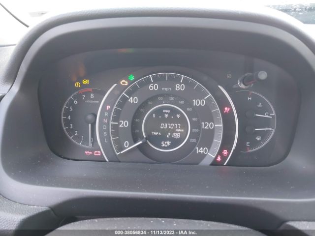 5J6RM4H79GL114702 Honda Cr-v Ex-l