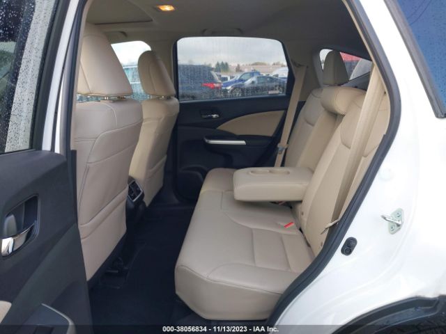 5J6RM4H79GL114702 Honda Cr-v Ex-l