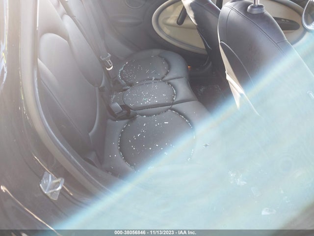 2013 MINI COUNTRYMAN WMWZB3C59DWM08829 Photo 7