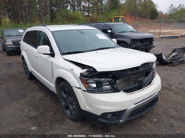 2018 3C4PDCGB5JT340423 main image