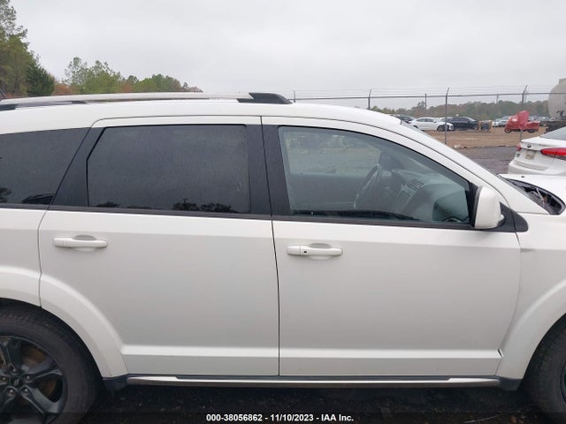 Dodge Journey Crossroad 2018 3C4PDCGB5JT340423 Image 13