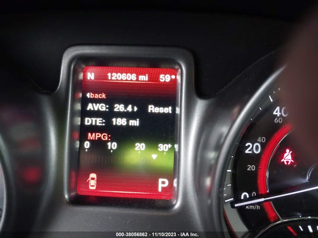 Dodge Journey Crossroad 2018 3C4PDCGB5JT340423 Image 15
