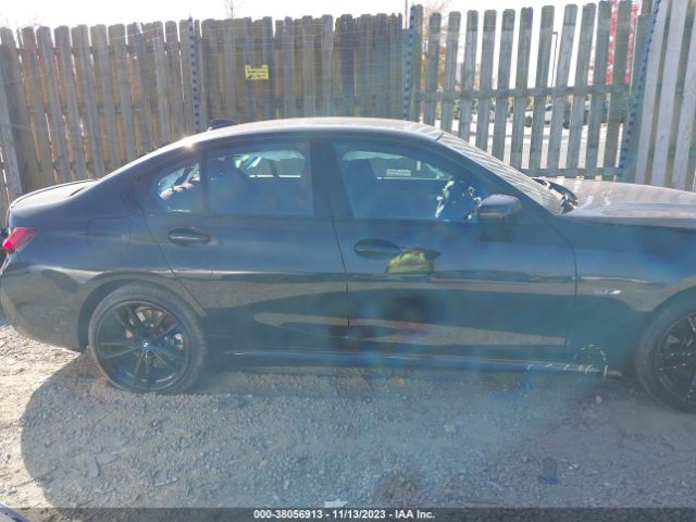 3MW5P9J01N8C77027 BMW 3 Series 330e Xdrive