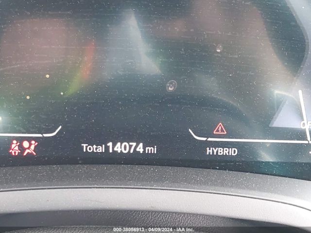 3MW5P9J01N8C77027 BMW 3 Series 330e Xdrive