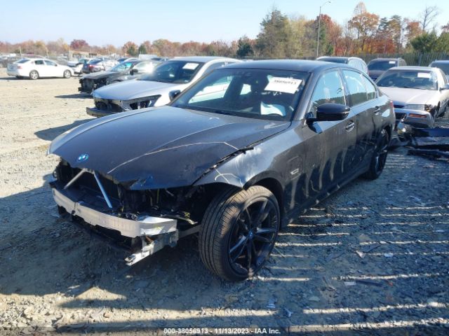 3MW5P9J01N8C77027 BMW 3 Series 330e Xdrive