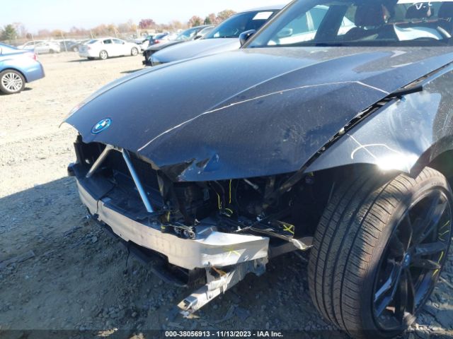 3MW5P9J01N8C77027 BMW 3 Series 330e Xdrive