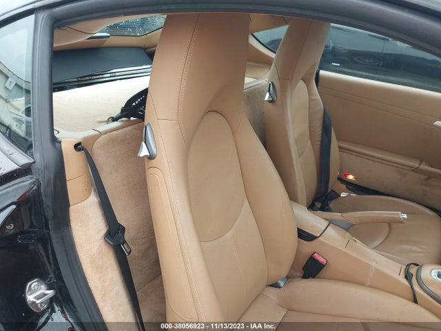 2007 PORSCHE CAYMAN WP0AA29827U762447 Photo 7