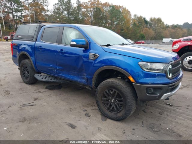 2020 FORD RANGER 1FTER4FH8LLA14179