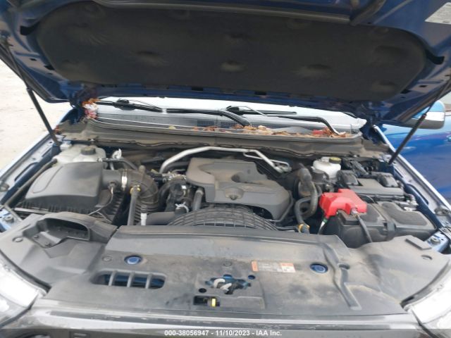 2020 FORD RANGER 1FTER4FH8LLA14179 Photo 9