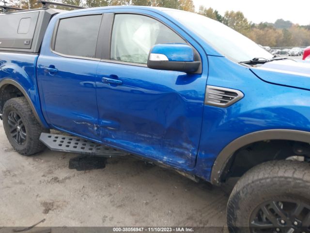 2020 FORD RANGER 1FTER4FH8LLA14179 Photo 5