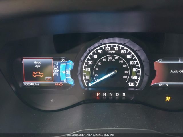 2020 FORD RANGER 1FTER4FH8LLA14179 Photo 6