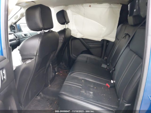 2020 FORD RANGER 1FTER4FH8LLA14179 Photo 7