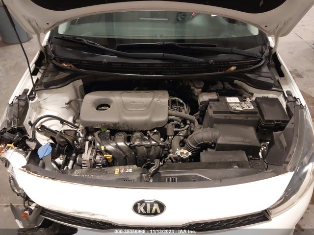 KIA RIO LX 2018 3KPA24ABXJE066876 Image 10
