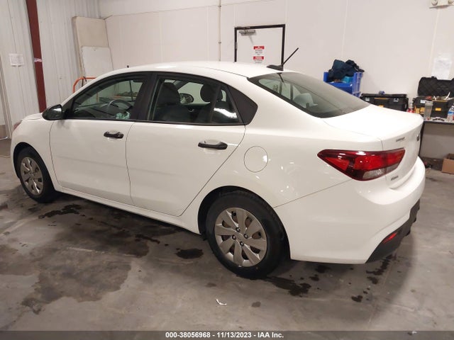 KIA RIO LX 2018 3KPA24ABXJE066876 Image 15