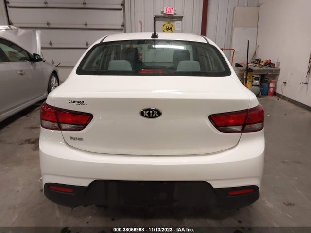 KIA RIO LX 2018 3KPA24ABXJE066876 Image 17