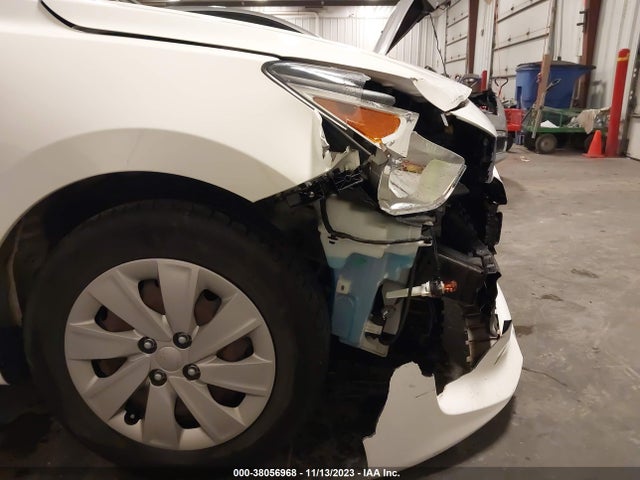 KIA RIO LX 2018 3KPA24ABXJE066876 Image 6
