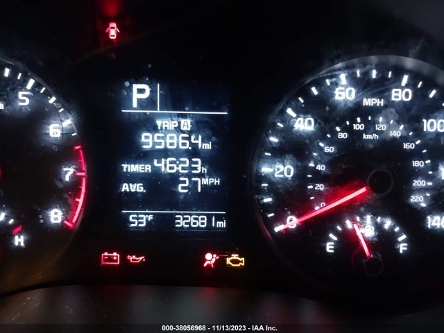 KIA RIO LX 2018 3KPA24ABXJE066876 Image 7
