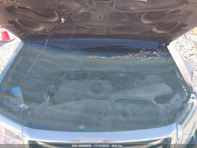 5FNYF4H5XFB033929 Honda Pilot Ex-l