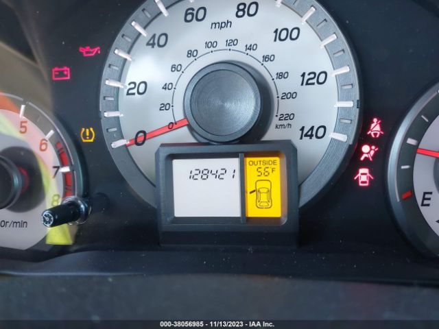 5FNYF4H5XFB033929 Honda Pilot Ex-l