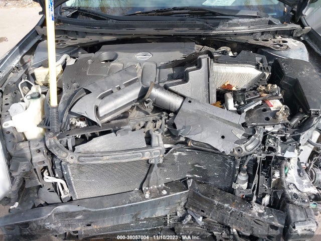 2010 NISSAN ALTIMA 2.5 S VIN: 1N4AL2AP2AN479373