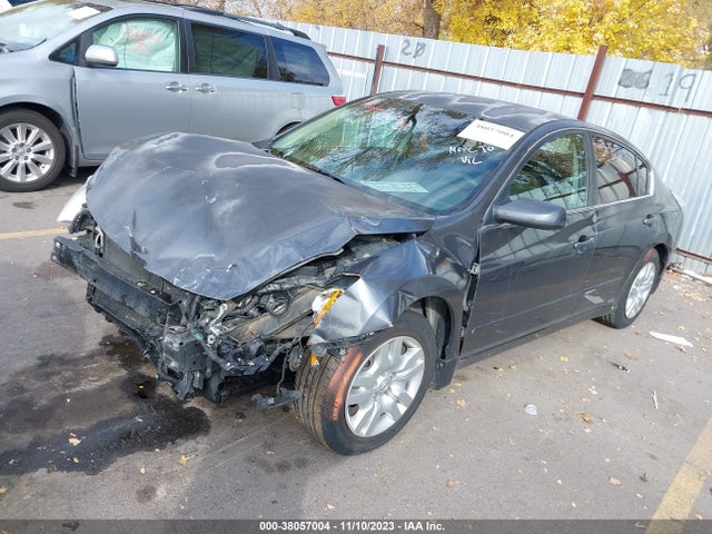 2010 NISSAN ALTIMA 2.5 S VIN: 1N4AL2AP2AN479373