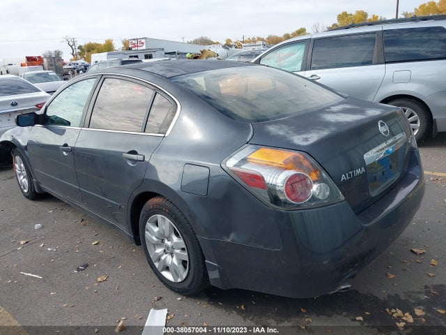 2010 NISSAN ALTIMA 2.5 S VIN: 1N4AL2AP2AN479373