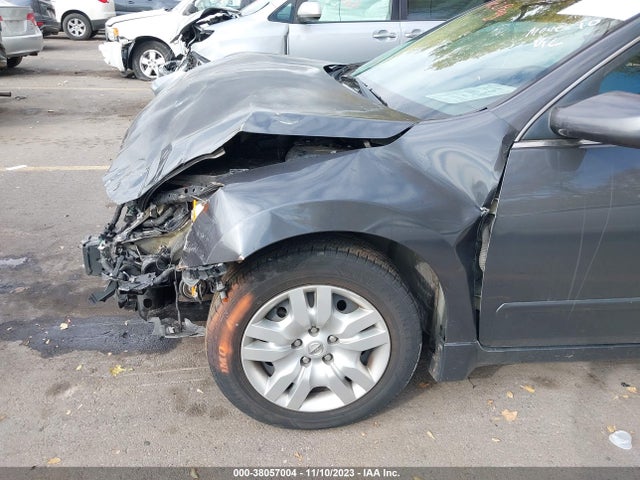 2010 NISSAN ALTIMA 2.5 S VIN: 1N4AL2AP2AN479373